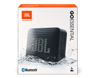 JBL BT GO ESSENTIAL Czarny - 705008 - zdjęcie 8